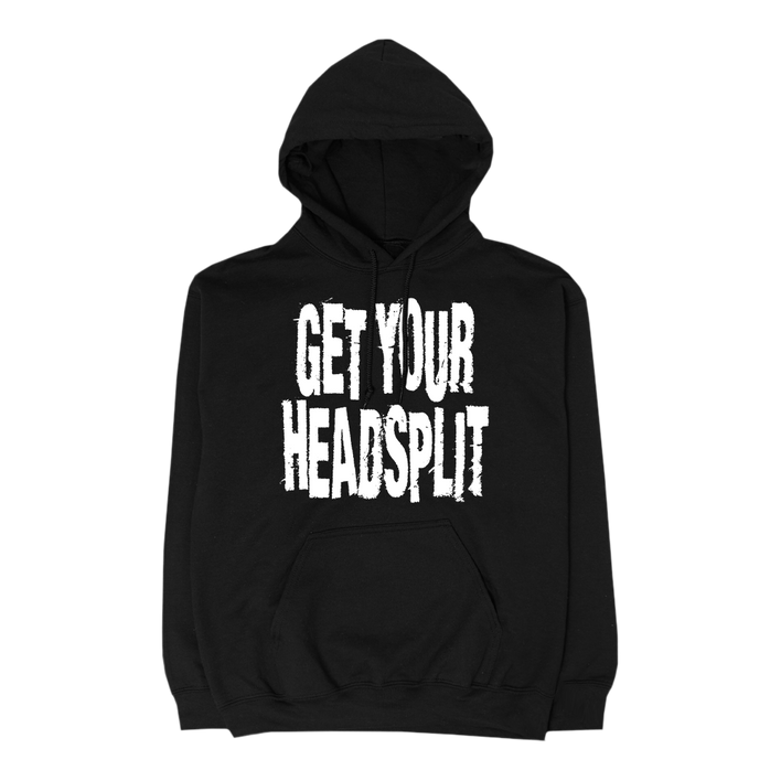 Get Your Headsplit Pullover