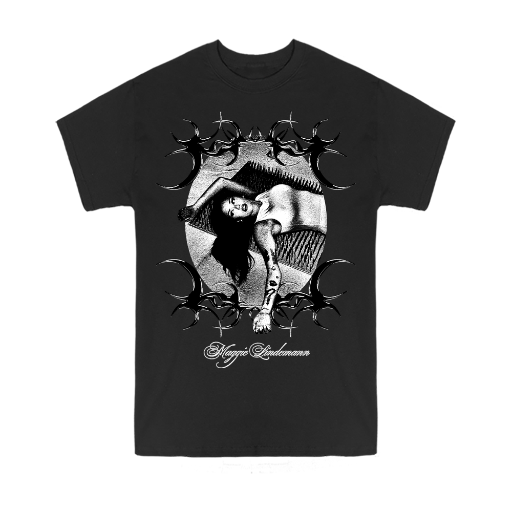 I Feel Everything Floor T-Shirt