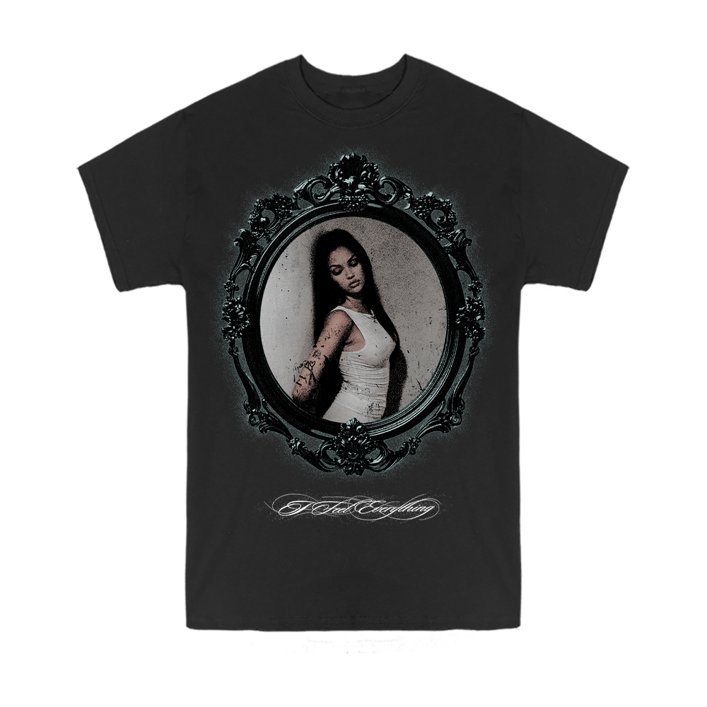 I Feel Everything Frame T-Shirt