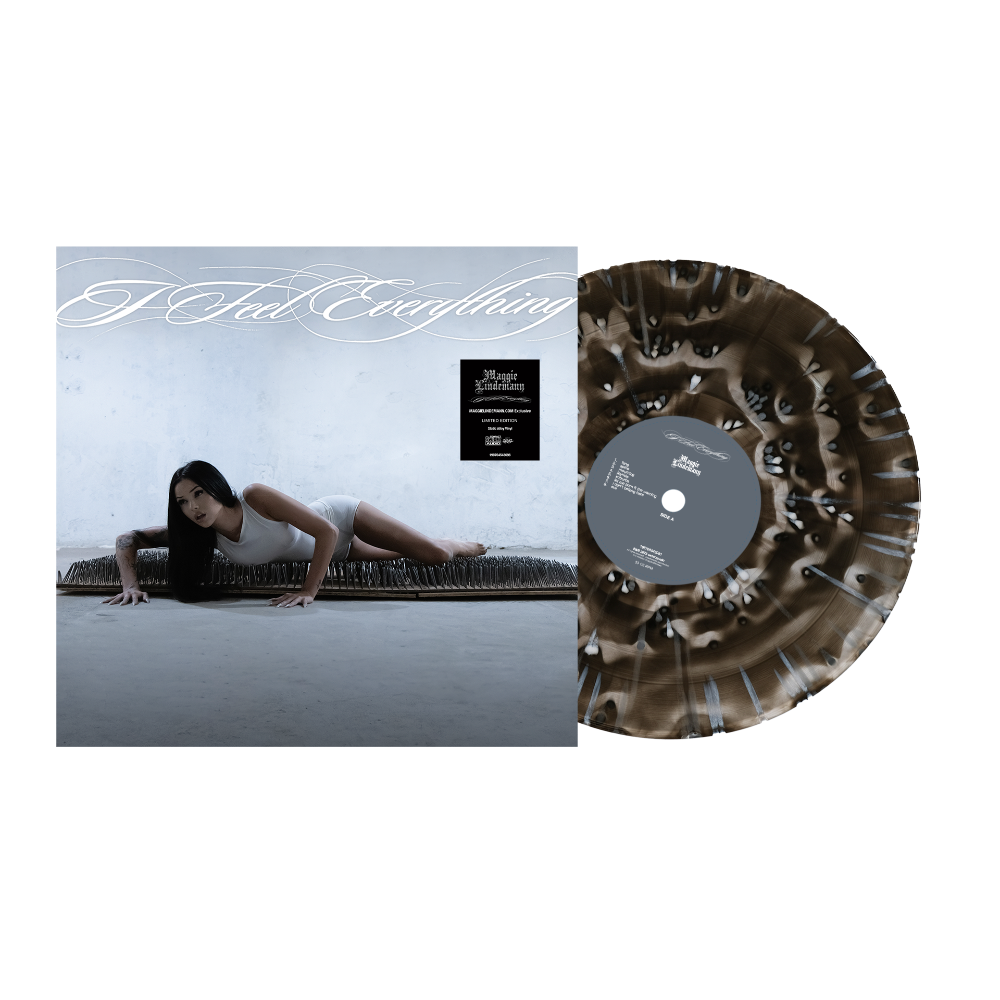I Feel Everything LP (D2C Exclusive 1)