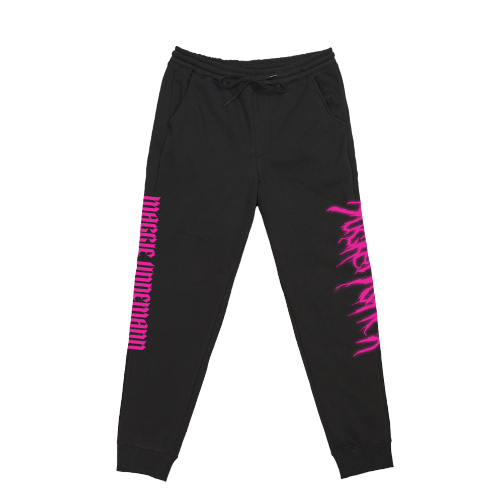 Suckerpunch Anniversary Joggers