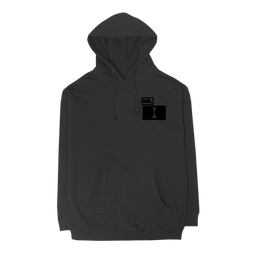 Disintegrating Hoodie