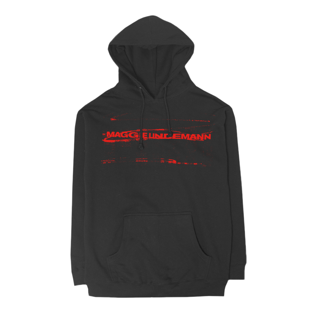 Inside My Mind Hoodie