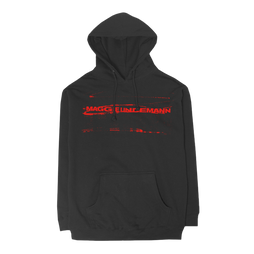 Inside My Mind Hoodie