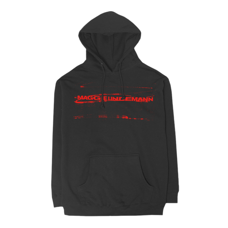 Inside My Mind Hoodie
