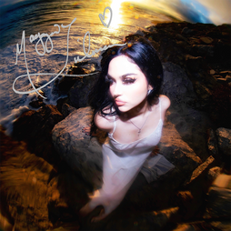 SUCKERPUNCH Signed CD