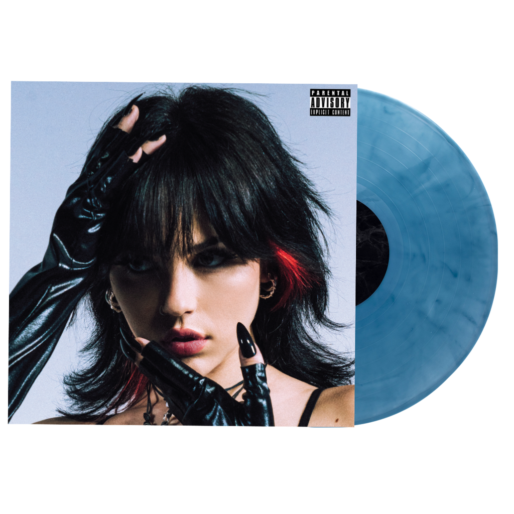 PARANOIA D2C LP